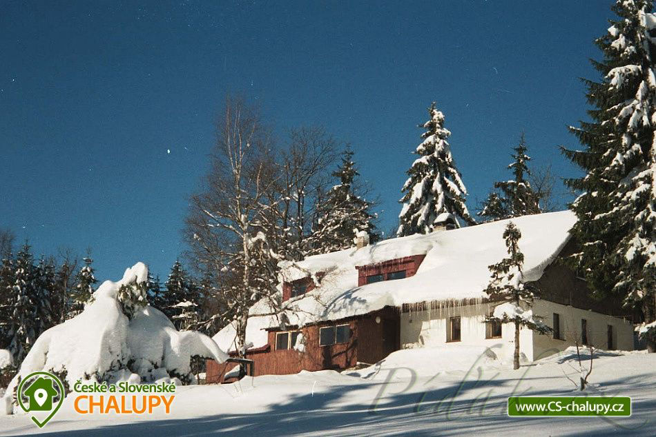 1. obrázek Apartmány Bedřichov - Jizerské hory