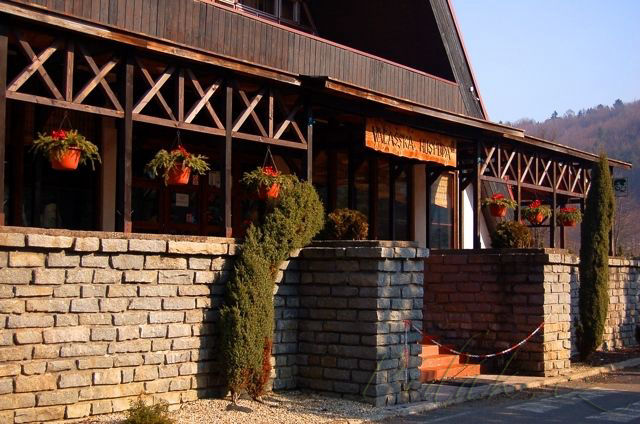 1. obrázek Hotel Všemina- Aktivitypark