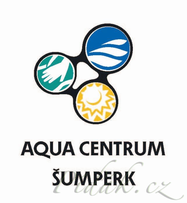 1. obrázek Aqua centrum Šumperk