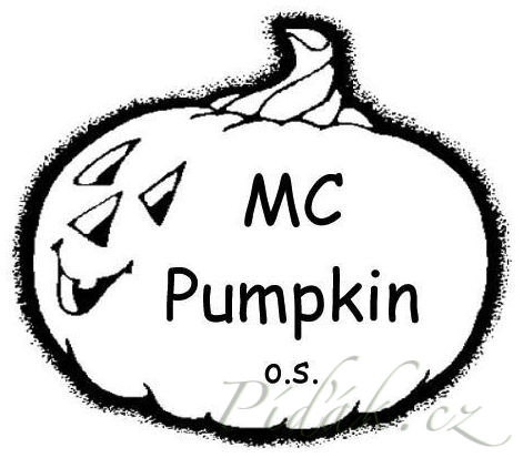 1. obrázek MC- Pumpkin- Česká Lípa