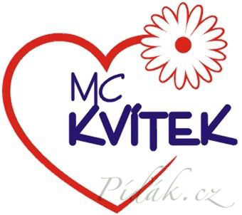 1. obrázek MC- Kvítek