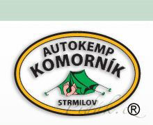 1. obrázek Autokemp Komorník- Strmilov