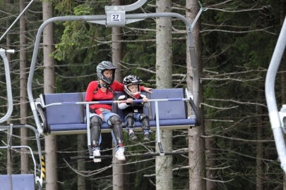 2. obrázek Lanová dráha - Active Park Lipno