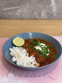 Obrázek Chilli con carne