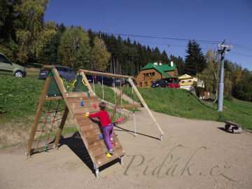 4. obrázek Penzion Alenka - Špindlerův Mlýn