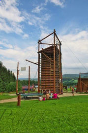 4. obrázek Adrenalin Park - Jeseníky