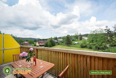 2. obrázek Apartmány Tina a Zdenka - Stožec - Šumava