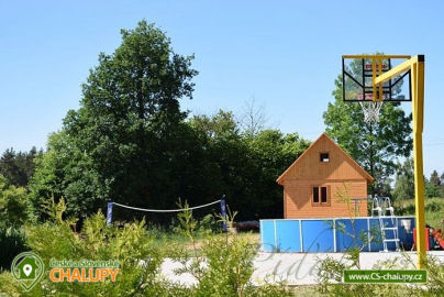 3. obrázek Penzion Slunečno - Dobšín, Kamenice - Český ráj