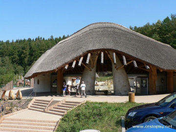 2. obrázek Zoo Jihlava