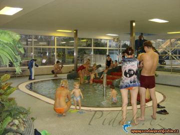 Obrázek Aquapark Kolín 