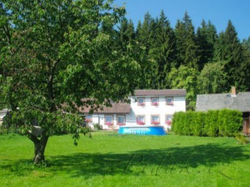 12. obrázek Apartmány Andrea - Prachatice