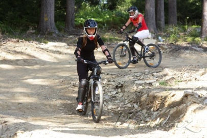 3. obrázek Bikepark - Active Park Lipno