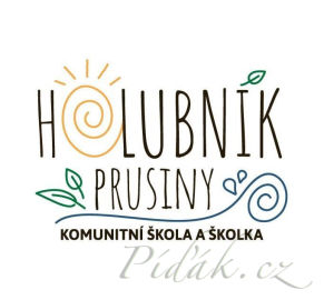 Obrázek Komunitní škola a školka Holubník - Prusiny