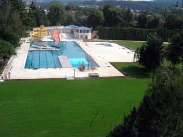 3. obrázek Aquapark Blansko