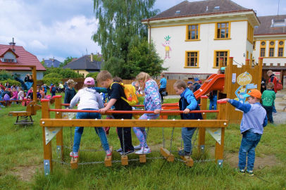 3. obrázek Rodinný zábavní park Fábula