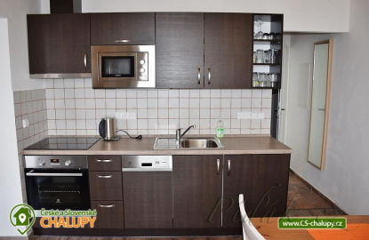 2. obrázek Apartmán Vanessa - Stožec - Volary - Šumava