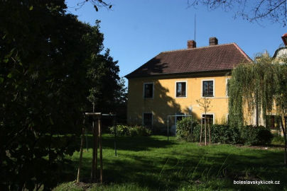 Obrázek  Klub Klíček- Brandýs nad Labem