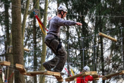 6. obrázek LC Areál Barochov - Pyšely