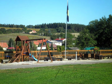 7. obrázek Šibeniční vrch- Mnichovice