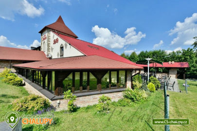 Obrázek Hotel Fridrich - Wellness hotel Horní Těrlicko