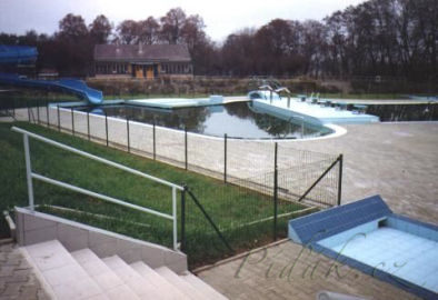 Obrázek Aquapark Hořovice
