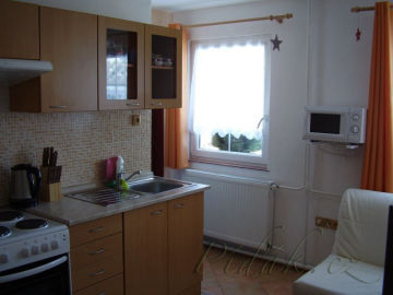 9. obrázek Apartmány Andrea - Prachatice