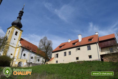 3. obrázek Villa Brod - chalupa Brod nad Tichou - Planá