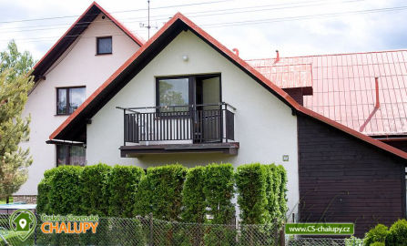 Obrázek Apartmán 624 - Prostřední Bečva - Beskydy