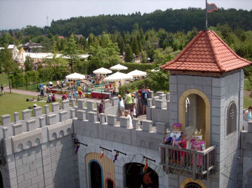 2. obrázek Playmobil- funpark- Zindorf- Německo