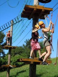 2. obrázek Active Park Lipno