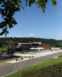 9. obrázek Freestyle Park  Modřany- Praha