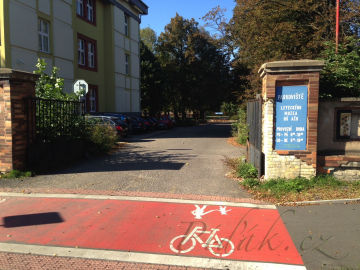 3. obrázek Letecké muzeum Kbely- Praha