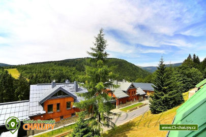 3. obrázek Holiday home Špindlerův Mlýn - rekreační dům