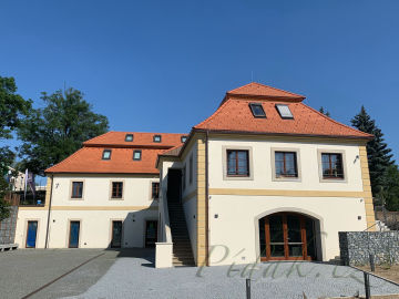 2. obrázek Centrum Břežánek