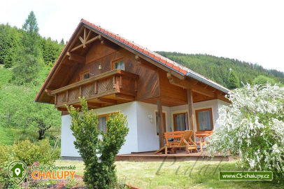 Obrázek Alpin Haus Turrach - Rakousko, Alpy, Štýrsko