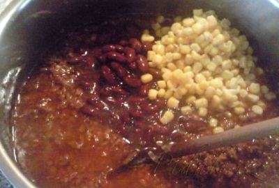 5. obrázek Chilli con Carne