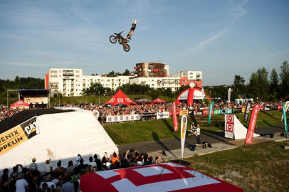 3. obrázek Freestyle Park  Modřany- Praha