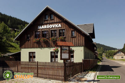 2. obrázek Chalupa Maršovka - Horní Maršov - Krkonoše