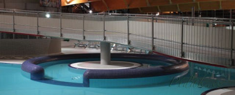 3. obrázek Aquapark Brno Kohoutovice