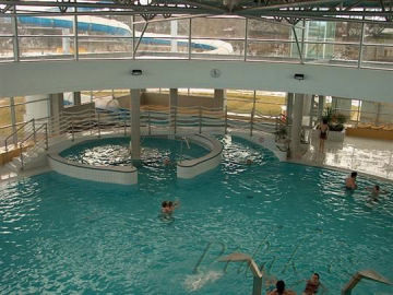 5. obrázek Aquapark Jihlava
