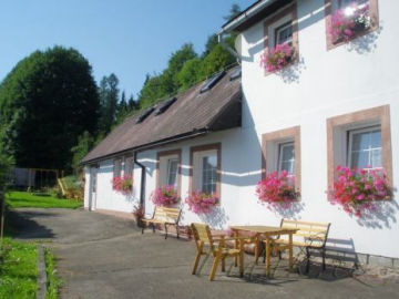 2. obrázek Apartmány Andrea - Prachatice