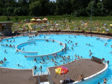 3. obrázek Aquapark Jihlava
