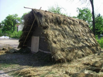 8. obrázek Muzeum Keltů Dobšice - Nymburk