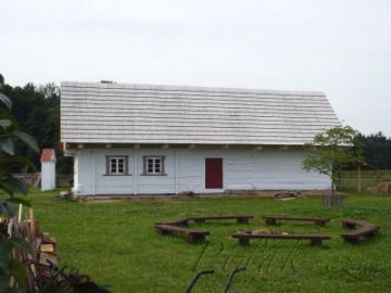 4. obrázek Podorlický skanzen Krňovice- Hradec Králové