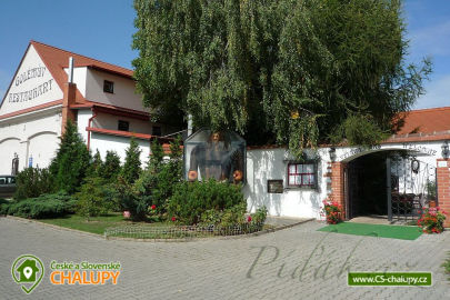 Obrázek Hotel Golden Golem - Hotel Praha, Březiněves