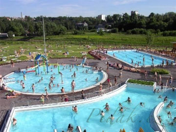 4. obrázek Aquapark Jihlava
