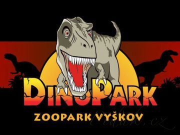 Obrázek DinoPark - Vyškov