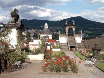 2. obrázek Zámek Děčín