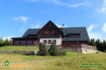 Obrázek Chalet Hájenka - Špindlerův Mlýn - Krkonoše