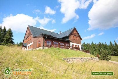 2. obrázek Chalet Hájenka - Špindlerův Mlýn - Krkonoše